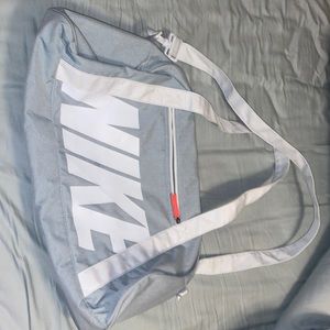 Nike Duffle Bag